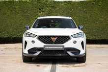CUPRA Formentor eHybrid VZ1 
