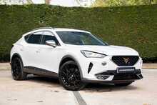 CUPRA Formentor eHybrid VZ1 