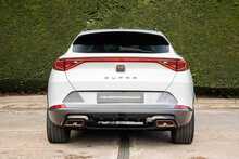 CUPRA Formentor eHybrid VZ1 
