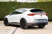 CUPRA Formentor eHybrid VZ1 
