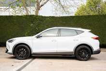 CUPRA Formentor eHybrid VZ1 