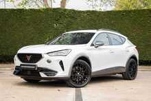 CUPRA Formentor eHybrid VZ1 