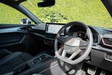 CUPRA Formentor eHybrid VZ1 