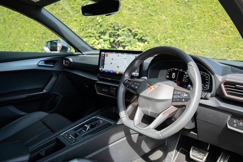 1.4 eHybrid 12.8kWh VZ1 SUV 5dr Petrol Plug-in Hybrid DSG Euro 6 (s/s) (245 ps)