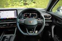 CUPRA Formentor eHybrid VZ1 