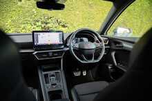 CUPRA Formentor eHybrid VZ1 