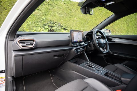 1.4 eHybrid 12.8kWh VZ1 SUV 5dr Petrol Plug-in Hybrid DSG Euro 6 (s/s) (245 ps)