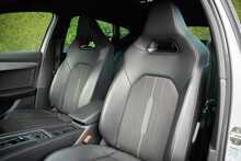CUPRA Formentor eHybrid VZ1 