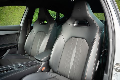 1.4 eHybrid 12.8kWh VZ1 SUV 5dr Petrol Plug-in Hybrid DSG Euro 6 (s/s) (245 ps)