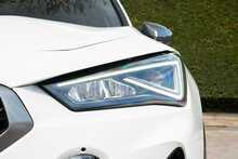 CUPRA Formentor eHybrid VZ1 