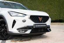 CUPRA Formentor eHybrid VZ1 