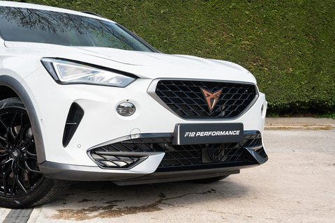 1.4 eHybrid 12.8kWh VZ1 SUV 5dr Petrol Plug-in Hybrid DSG Euro 6 (s/s) (245 ps)
