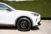 CUPRA Formentor eHybrid VZ1 