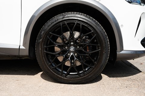1.4 eHybrid 12.8kWh VZ1 SUV 5dr Petrol Plug-in Hybrid DSG Euro 6 (s/s) (245 ps)
