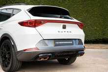 CUPRA Formentor eHybrid VZ1 