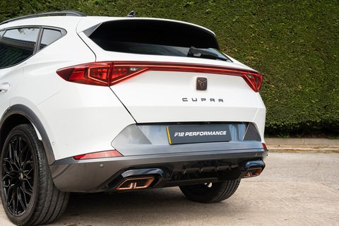 1.4 eHybrid 12.8kWh VZ1 SUV 5dr Petrol Plug-in Hybrid DSG Euro 6 (s/s) (245 ps)