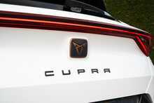 CUPRA Formentor eHybrid VZ1 