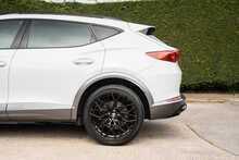 CUPRA Formentor eHybrid VZ1 