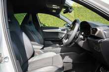 CUPRA Formentor eHybrid VZ1 
