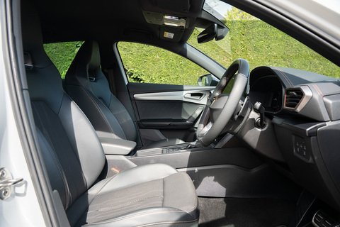 1.4 eHybrid 12.8kWh VZ1 SUV 5dr Petrol Plug-in Hybrid DSG Euro 6 (s/s) (245 ps)