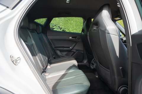 1.4 eHybrid 12.8kWh VZ1 SUV 5dr Petrol Plug-in Hybrid DSG Euro 6 (s/s) (245 ps)