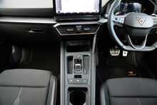 CUPRA Formentor eHybrid VZ1 