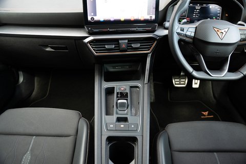 1.4 eHybrid 12.8kWh VZ1 SUV 5dr Petrol Plug-in Hybrid DSG Euro 6 (s/s) (245 ps)