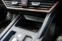CUPRA Formentor eHybrid VZ1 