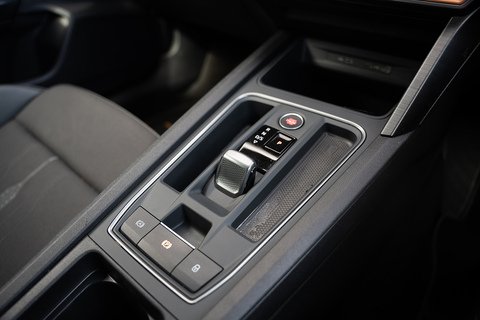 1.4 eHybrid 12.8kWh VZ1 SUV 5dr Petrol Plug-in Hybrid DSG Euro 6 (s/s) (245 ps)