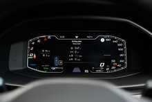 CUPRA Formentor eHybrid VZ1 