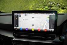 CUPRA Formentor eHybrid VZ1 