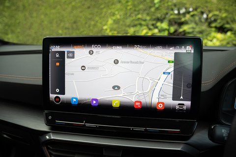 1.4 eHybrid 12.8kWh VZ1 SUV 5dr Petrol Plug-in Hybrid DSG Euro 6 (s/s) (245 ps)