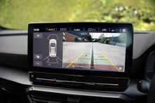 CUPRA Formentor eHybrid VZ1 