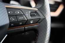 CUPRA Formentor eHybrid VZ1 