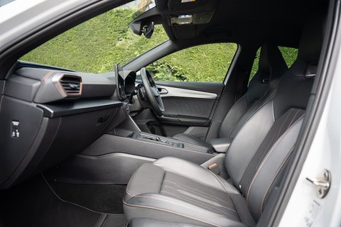 1.4 eHybrid 12.8kWh VZ1 SUV 5dr Petrol Plug-in Hybrid DSG Euro 6 (s/s) (245 ps)