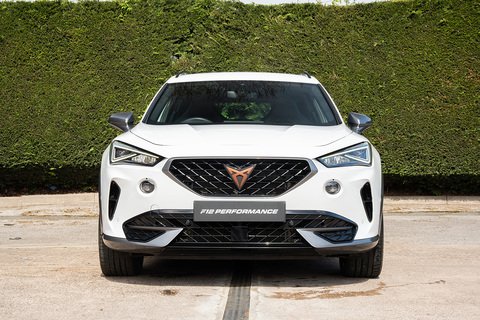 1.4 eHybrid 12.8kWh VZ1 SUV 5dr Petrol Plug-in Hybrid DSG Euro 6 (s/s) (245 ps)
