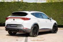 CUPRA Formentor eHybrid VZ1 
