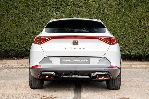 1.4 eHybrid 12.8kWh VZ1 SUV 5dr Petrol Plug-in Hybrid DSG Euro 6 (s/s) (245 ps)
