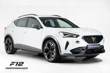 CUPRA Formentor eHybrid VZ1 