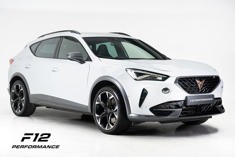 1.4 eHybrid 12.8kWh VZ1 SUV 5dr Petrol Plug-in Hybrid DSG Euro 6 (s/s) (245 ps)