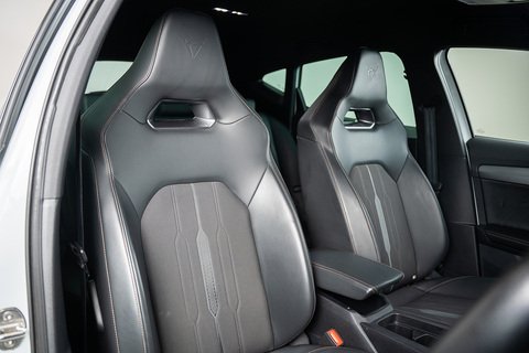 1.4 eHybrid 12.8kWh VZ1 SUV 5dr Petrol Plug-in Hybrid DSG Euro 6 (s/s) (245 ps)
