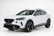 CUPRA Formentor eHybrid VZ1 