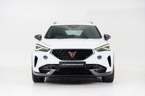 1.4 eHybrid 12.8kWh VZ1 SUV 5dr Petrol Plug-in Hybrid DSG Euro 6 (s/s) (245 ps)