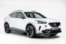 CUPRA Formentor eHybrid VZ1 