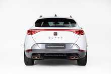 CUPRA Formentor eHybrid VZ1 