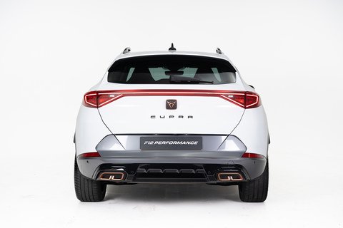 1.4 eHybrid 12.8kWh VZ1 SUV 5dr Petrol Plug-in Hybrid DSG Euro 6 (s/s) (245 ps)