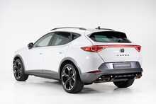 CUPRA Formentor eHybrid VZ1 