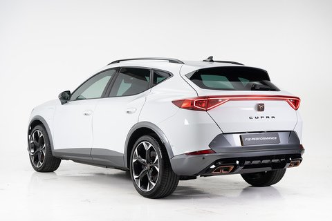 1.4 eHybrid 12.8kWh VZ1 SUV 5dr Petrol Plug-in Hybrid DSG Euro 6 (s/s) (245 ps)