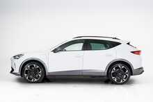CUPRA Formentor eHybrid VZ1 