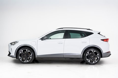1.4 eHybrid 12.8kWh VZ1 SUV 5dr Petrol Plug-in Hybrid DSG Euro 6 (s/s) (245 ps)